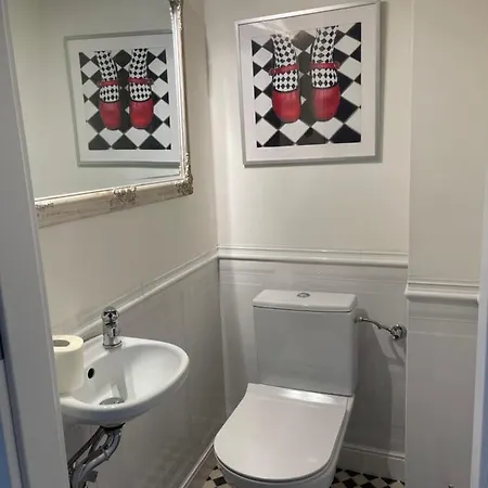 Διαμέρισμα Apartament Z Dusza *