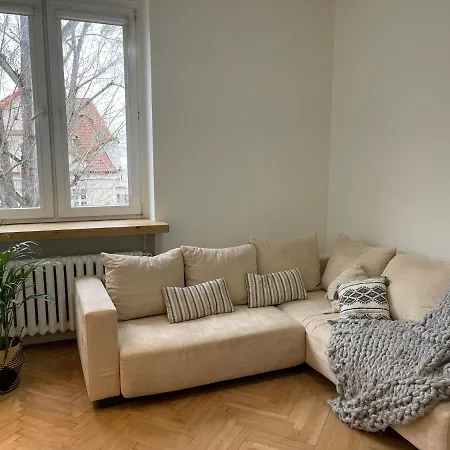 Apartament Z Dusza * Γκντίνια