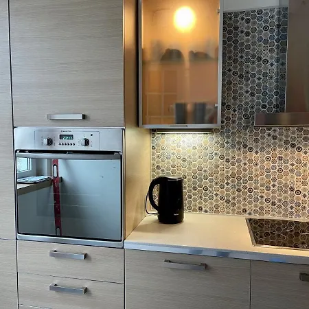 Apartament Z Dusza *
