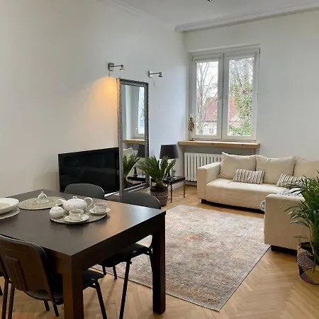 Apartament Z Dusza