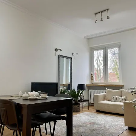 Apartament Z Dusza Διαμέρισμα