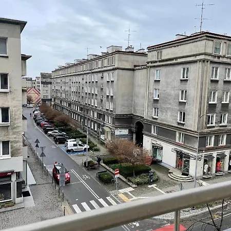 Apartament Z Dusza Διαμέρισμα