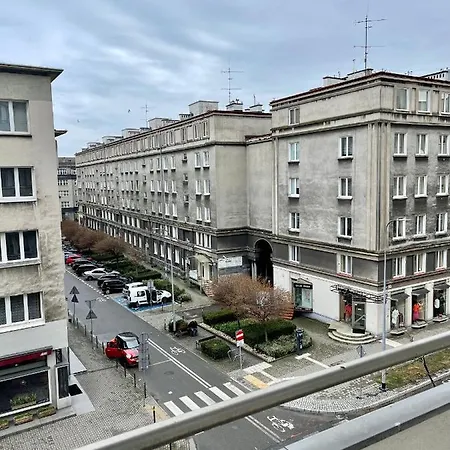 Apartament Z Dusza Διαμέρισμα *