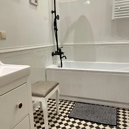 Διαμέρισμα Apartament Z Dusza *