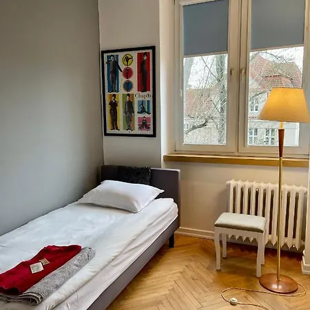 Apartament Z Dusza *